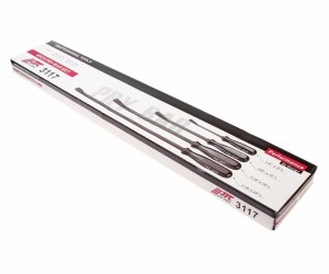 Набор лопаток монтажных 8-24" 4 предмета JTC JTC-3117 JTC TOOLS