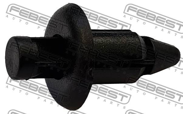 Клипса HONDA CR-V 1997-2006 88570-058 88570058 FEBEST