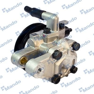 Насос гидроусилителя HYUNDAI Elantra (96-) MANDO EX5711029101 MANDO