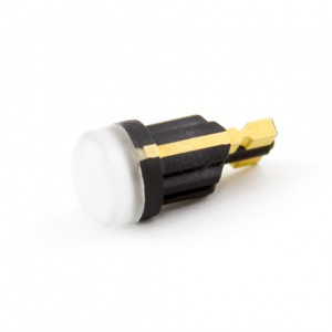 Лампа светодиодная 24V W5W T10W 2.1х9.5d блистер (2шт.) MTF W5W60MX MTF