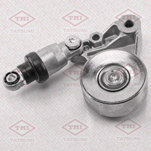 Натяжитель поликлин.ремня с роликом NISSAN Patrol/Terrano 02- TFD1078 TFD1078 TATSUMI