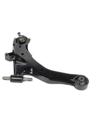 рычаг правый! Hyundai Elantra/Lantra 00> Z24590 ZENTPARTS