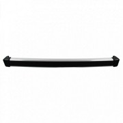 бампер передний! в сборе с кронштейнами\ Lada 2121 21210-2803010-10 LADA VAZ