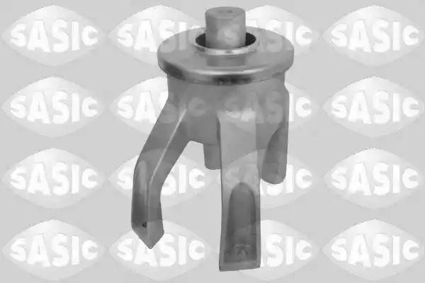 подушка ДВС задняя!\ VW Multivan V 7HM/7HN/7HF/7EF/7EM/7EN 2.0 03>/1.9-2.0TDi 09 2706062 SASIC