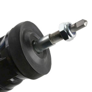 амортизатор задний газовый!\ MB W211 2.0/2.2-4.2CDi 02> 317 264 SACHS