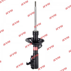 Cтойка амортизационная, передняя левая 338002 KAYABA