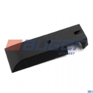 кронштейн брызговика!клин для фонаряRVI/VOLVO FH12 67030 AUGER