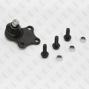Опора шаровая нижняя левая/правая CITROEN Berlingo/Xsara 96-PEUGEOT Partner 96-  FK0248 FIXAR