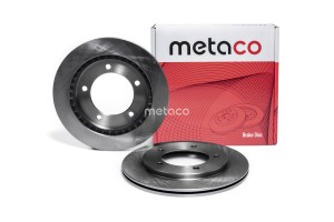 SUZUKI GRAND VITARA/TRACKER (1998>) 3050165 METACO