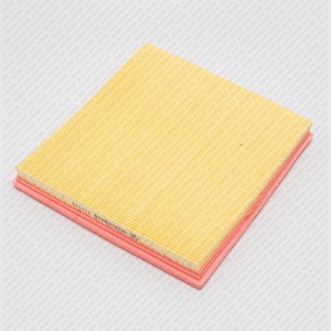 Фильтр воздушный BMW 5(F10,F11) 535 10- /(F07) Grand Turismo 535/xDrive 09- 6(F1 LF0120 GREEN FILTER