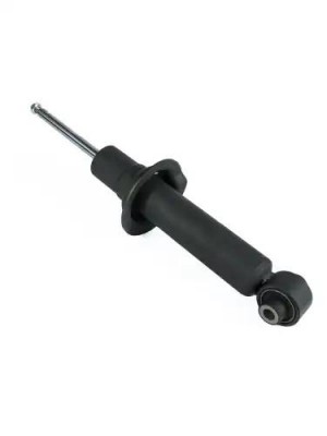 амортизатор задний газовый! Peugeot 407 1.8-2.2/1.6-2.0D 04> Z00680 ZENTPARTS