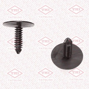 Клипса автомобильная [упаковка 10 штук] TJB1510 TJB1510 TATSUMI