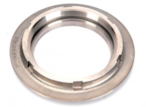Шайба упорная ступицы 86x139x22 ступицы ECO 0337007600 BPW