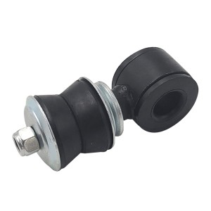 Стойка стабилизатора VW Golf (83-97) SEAT Toledo (91-99) переднего левая/правая  CL0798 CTR