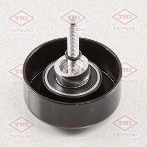 MAZDA 3 (2002-2009) внутри 203-й подшипник TFD1062 TATSUMI