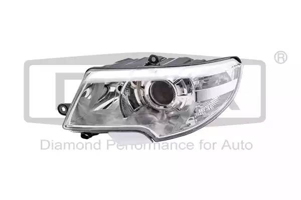 ФАРА ЛЕВАЯ 89410872502 DPA DIAMOND