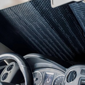 Шторка солнцезащитная PRO 60 см ADSS001 AIRLINE