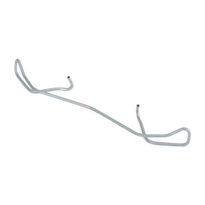 Пружина SKODA Octavia (04-) колодок тормозных передних ATE 11.8116-0351.1 ATE