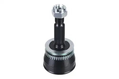 ШРУС наружный к-кт! ABS, 495012D012\ Hyundai Elantra/Coupe 1.6i 16V 02> Z21547 ZENTPARTS