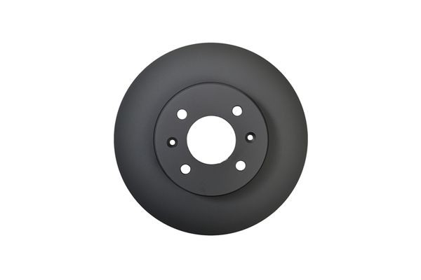 диск тормозной передний Z06260 ZENTPARTS