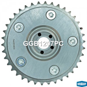 Шестерня распредвала GGB1207PC GGB1207PC KRAUF