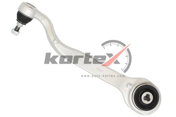 Рычаг MB W212 пер.подв.верх.лев. KSL5222 KSL5222 KORTEX