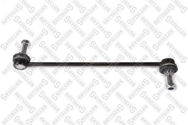 тяга стабилизатора переднего!\ Renault Duster/Clio/Laguna 56-02169A-SX STELLOX