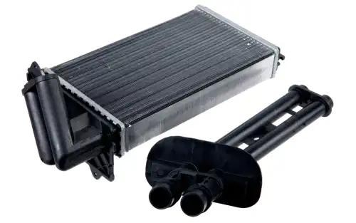 радиатор печки!\ MB Sprinter all 95-06 Z19728 ZENTPARTS