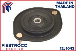 Опора амортизатора MITSUBISHI  Lancer C61A  1,3 12J1043 12J1043 FIESTROCO