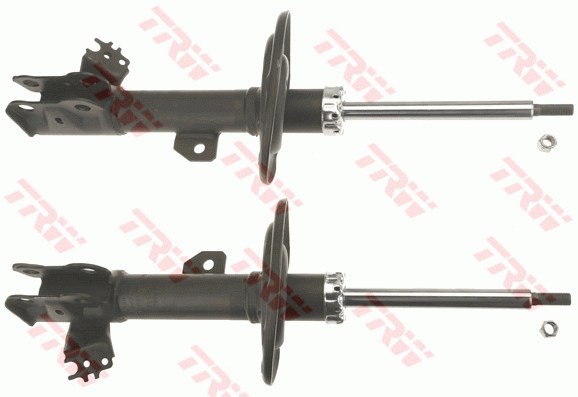 Амортизатор передний TOYOTA CAMRY (V50) JGM1255T JGM1255T TRW