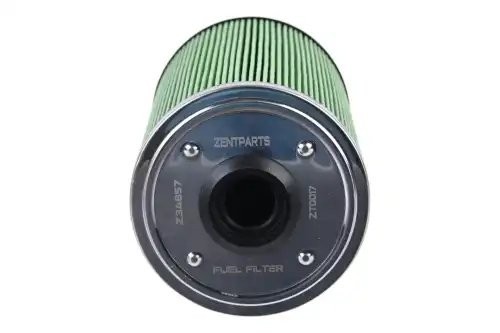 фильтр топливный! ISUZU TRUCK Z34857 ZENTPARTS