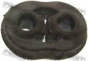 Подвеска глушителя HEXB-006 HEXB-006 FEBEST