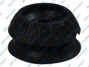 опора амортизатора переднего!\ Citroen C1, Fiat Punto, Peugeot 107, Toyota Yaris 514555 GS P