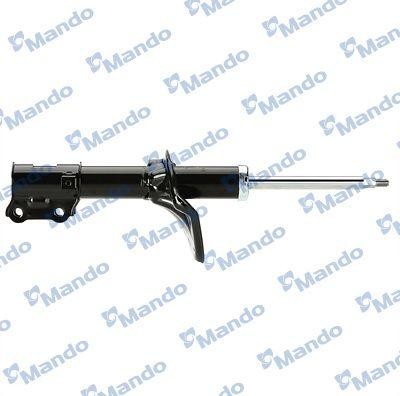 Амортизатор HYUNDAI Matrix (01-) (1.6/1.8) передний правый газовый MANDO EX5466117600 MANDO