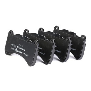 Колодки тормозные P50092 P50092 BREMBO