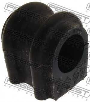 Втулка стабилизатора задняя KIA CEED 2006-2012 (23.8мм) KSB-CDF KSB-CDF FEBEST