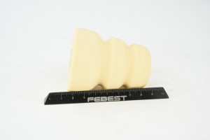 Отбойник переднего амортизатора CHEVROLET AVEO 2009-2017 CHD-T300F CHD-T300F FEBEST