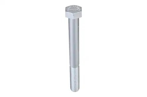 болт подвески! амортизатора M24x3x235/220/80 SW36 \ SAF truck Z42879 ZENTPARTS