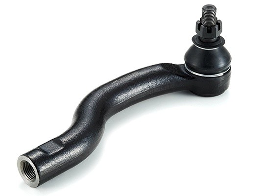 Наконечник рулевой тяги TOYOTA Rav 4 (06-) LEXUS NX (14-) правый GMB 0701-0681 GMB