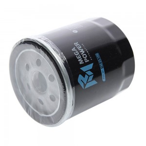 Фильтр масляный BMW MEGAPOWER 100-23-100 MEGA POWER