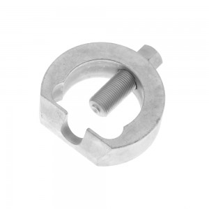 Съемник крайних рулевых тяг и шаровой опоры AV Steel (для а/м ВАЗ 2101-10) AV922780 AV STEEL