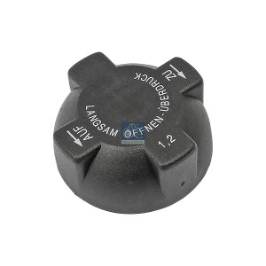 Крышка расширительного бачка 4.63261 DIESEL TECHNIC