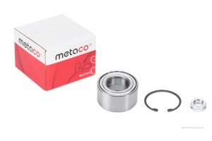 Подшипник ступицы (к-кт) 5100174 METACO