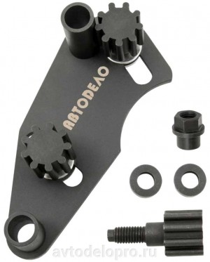Фиксатор распределительного вала "АвтоDело" (Renault, 1.8/2.0, 16V) 40454 AVTO DELO