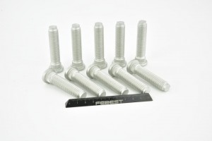 Шпилька колёсная 2184-001-PCS10 FEBEST