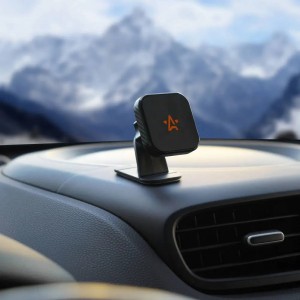 Держатель телефона универсальный магнитный AIRLINE AMS-U-16 AIRLINE