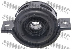 Подшипник опоры карданного вала MITSUBISHI L200 05- MCB-KB4 MCB-KB4 FEBEST