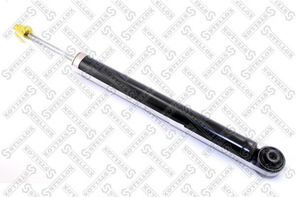 амортизатор задний газовый!\ Mazda 2 DY 03>, Ford Fiesta 02> 3212-0197-SX STELLOX