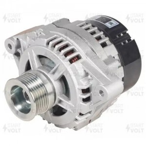 Генератор для а/м ВАЗ 2110 "STARTVOLT" (120А) LG 0111 START VOLT