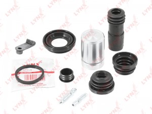 MERCEDES BENZ VITO 96>/PEUGEOT 406/605/607 D=33, ATE BC-6022 LYNXAUTO